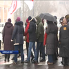 На Київщині протестують проти роботи сміттєпереробного заводу