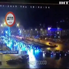У Києві оголосили підозру винуватцеві масштабної аварії