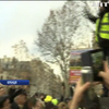 У Франції продовжуються протести "жовтих жилетів"