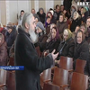 Вірян Тернопільщини залякують закриттям церкви УПЦ, якщо вони не перейдуть до ПЦУ