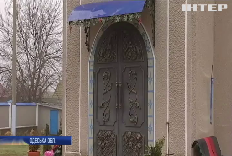Храм УПЦ на Одещині силою намагаються затягнути під юрисдикцію ПЦУ