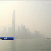Густий туман накрив південні регіони Китаю