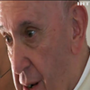 Папа Римський може стати посередником у венесуельській кризі
