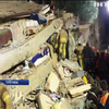 Обвал будинку у Стамбулі: рятувальники знайшли ще два тіла