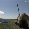 Американські військові випробували високоточну гармату (відео)