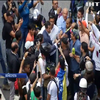 У Венесуелі розгорілися антиурядові протести
