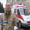 Волонтерська стоматологія: українські військові отримали безкоштовну допомогу в Світлодарську