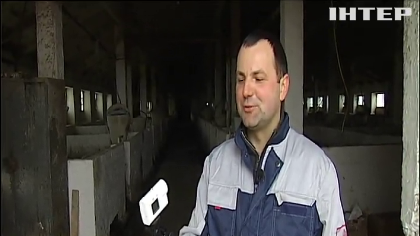 На Житомирщині фермер започаткував сільськогосподарський youtube-канал