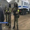 У Криму затримали трьох людей за участь в організації "Хізб ут-Тахрір"