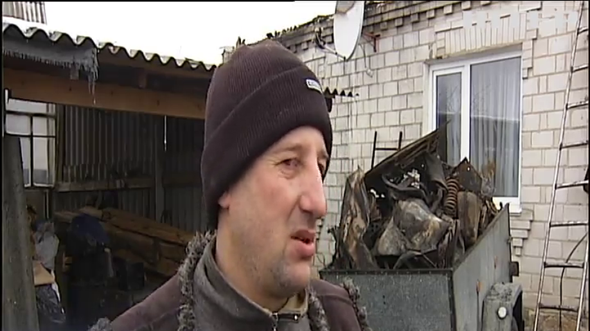 Багатодітна родина з Київщини потребує допомоги після масштабної пожежі