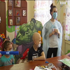 Міжнародний день онкохворої дитини: фонд "Таблеточки" влаштував свято маленьким пацієнтам "Охматдиту"