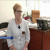 Лікарня на Закарпатті приголомшила пацієнтів (відео)