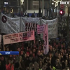 У Чорногорії та Сербії спалахнули протести проти влади