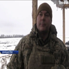 На Донбасі артилеристи провели навчання