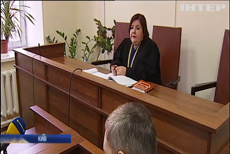 Справа Наливайченка: адвокати вбачають політичне переслідування