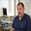 На Київщині лікар запатентував метод виявлення раку молочної залози