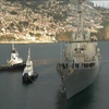 У Чорне море прямує американський ракетний есмінець "Дональд Хук"