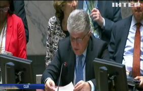 На засіданні Генасамблеї ООН обговорять ситуацію в Україні