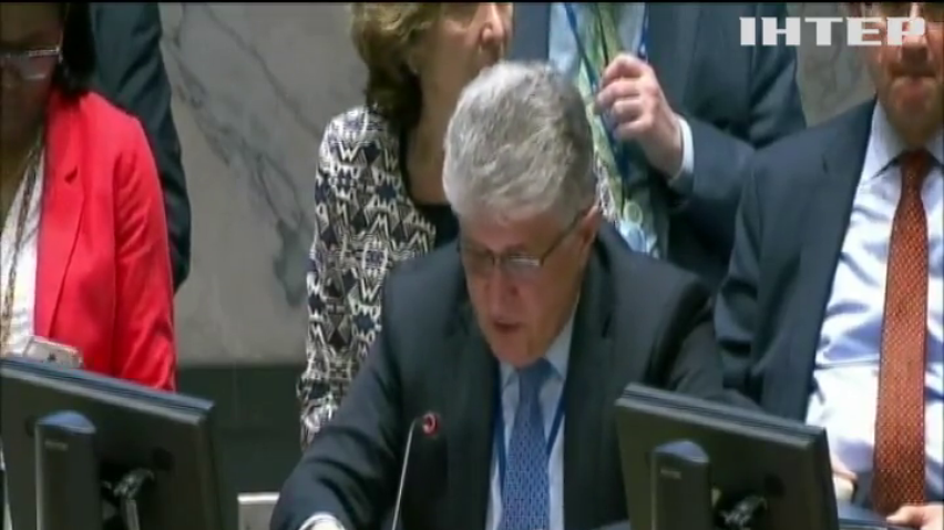 На засіданні Генасамблеї ООН обговорять ситуацію в Україні