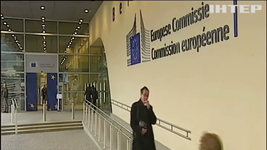Євросоюз визначив фігурантів нової хвилі санкцій - ЗМІ