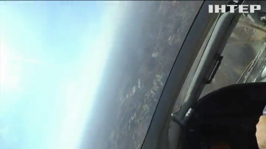 Ан-132 викликав фурор на авіашоу (відео)