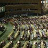 Петро Порошенко на Генасамблеї ООН закликав посилити тиск на Росію