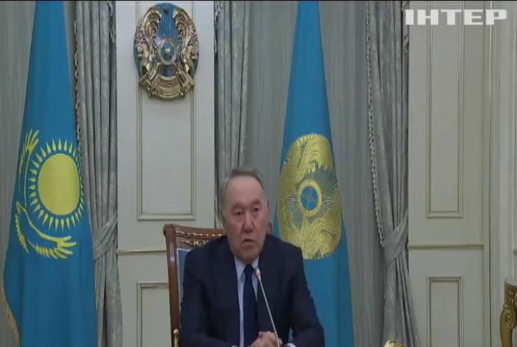 Казахстан залишився без уряду