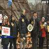 Зоозахисники вимагають ухвалити закон про заборону виробництва хутра в Україні
