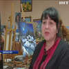 На Одещині художню галерею відкрили у катакомбах