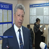 Юрій Бойко на зустрічі із виборцями Чернігівщини закликав зменшити вартість комунальних послуг 