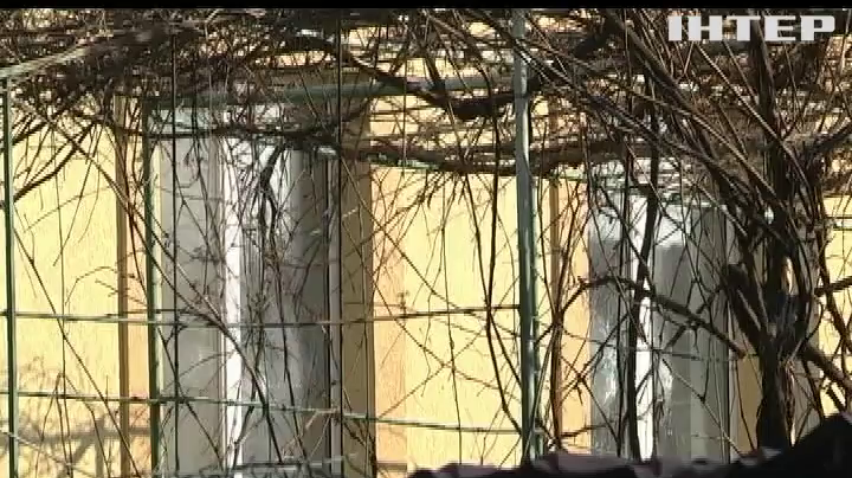 У Рівному розстріляли будинок судді