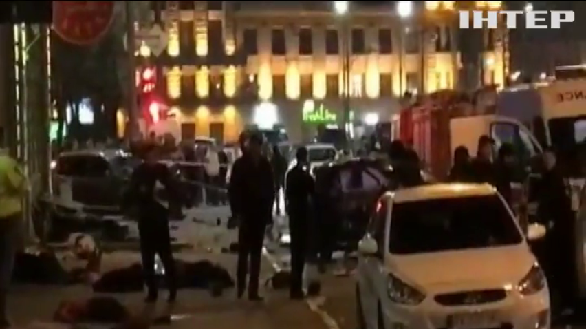 Олені Зайцевій та Геннадію Дронову загрожують десять років в'язниці