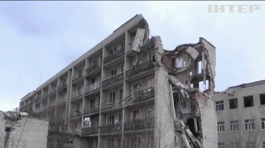На Донбасі активізувались ворожі снайпери