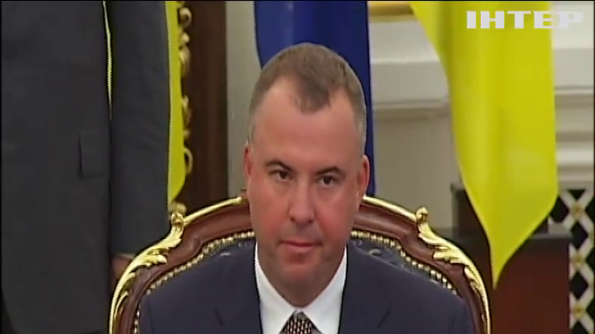 Олега Гладковського звинуватили у причетності до масштабних розкрадань в "Укроборонпромі" - ЗМІ
