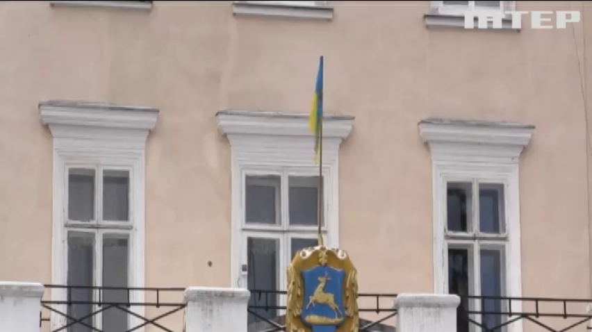 Самбірський полігон відмовився приймати сміття зі Львова