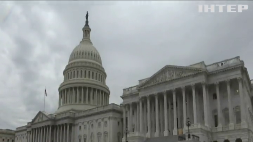 У США презентували оновлений законопроект про санкції проти Росії