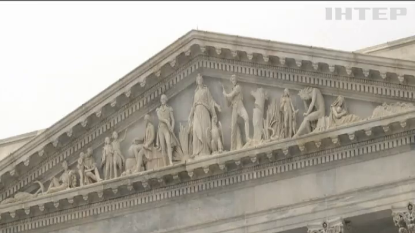 Санкції проти Росії: Конгрес США оновив законопроект
