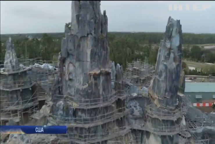 Star Wars отримають власний парк Disneyland