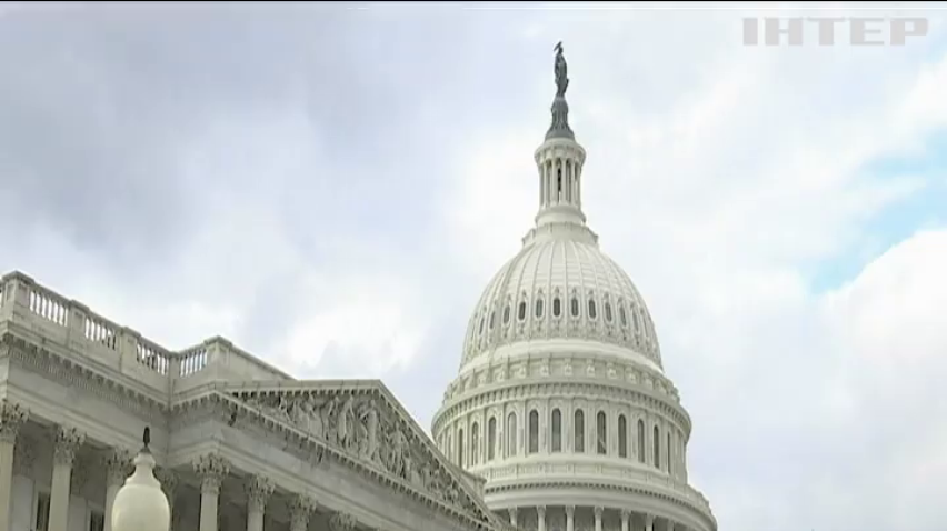 США запроваджують санкції проти ФСБ