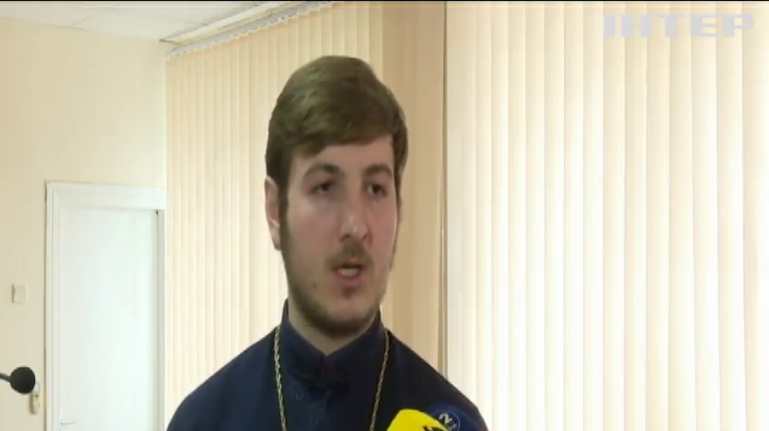 На Чернігівщині віряни УПЦ у суді вимагають повернути церкву