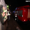 Страшна аварія у Києві: легковик зіштовхнувся із "швидкою"