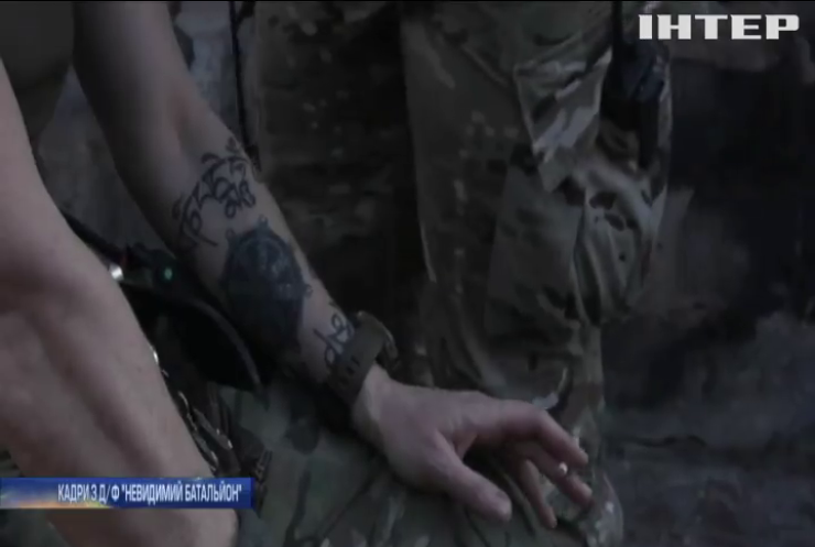 В Брюсселі українські жінки-військові поділились власним досвідом на війні