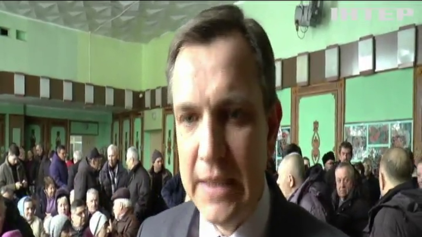 Юрій Павленко вимагає відновити виплати та пільги для ліквідаторів і постраждалих на ЧАЕС