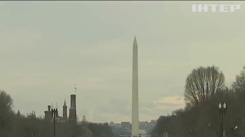 США планують створити коаліцію країн для усунення Ніколаса Мадуро