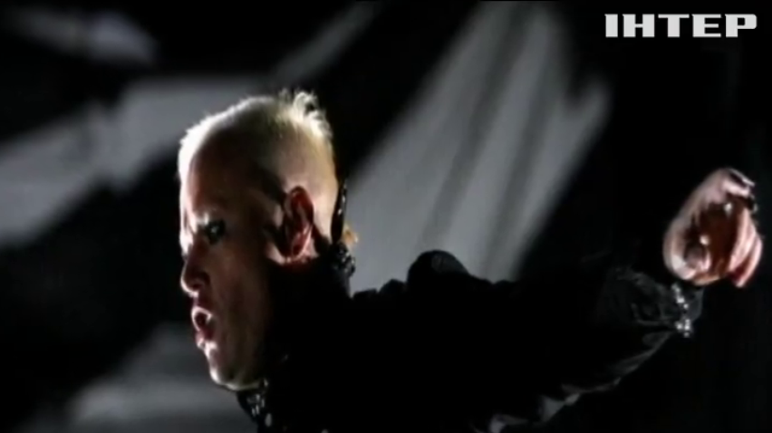 Помер соліст легендарної групи The Prodigy