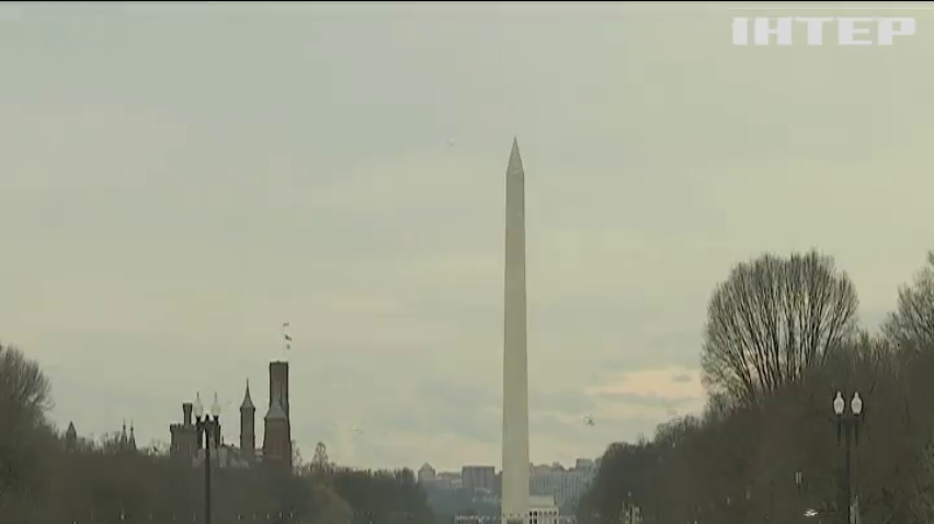 США планують створити коаліцію країн для усунення Ніколаса Мадуро