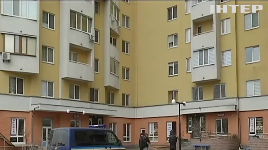 У Черкасах розстріляли бізнесмена Володимира Сотника