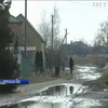 Село на Черкащині топлять ґрунтові води