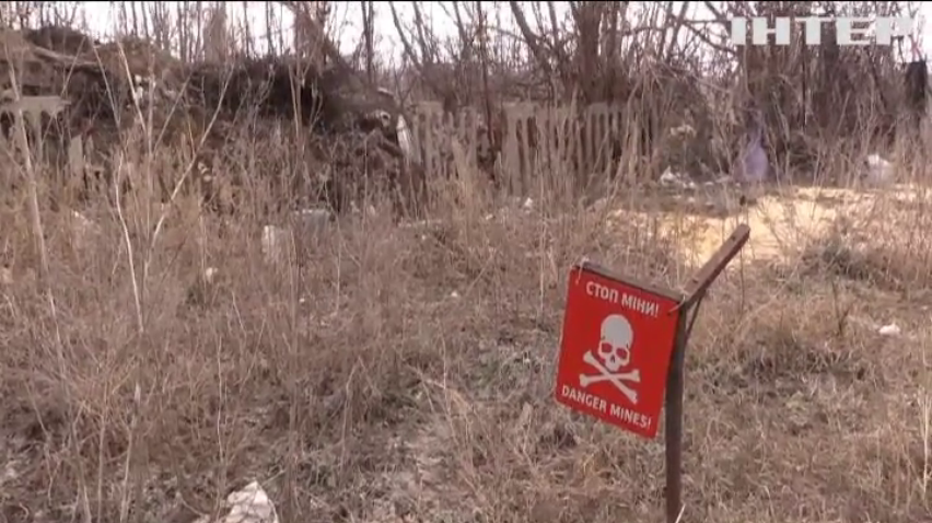 На Донбасі загинув український військовий