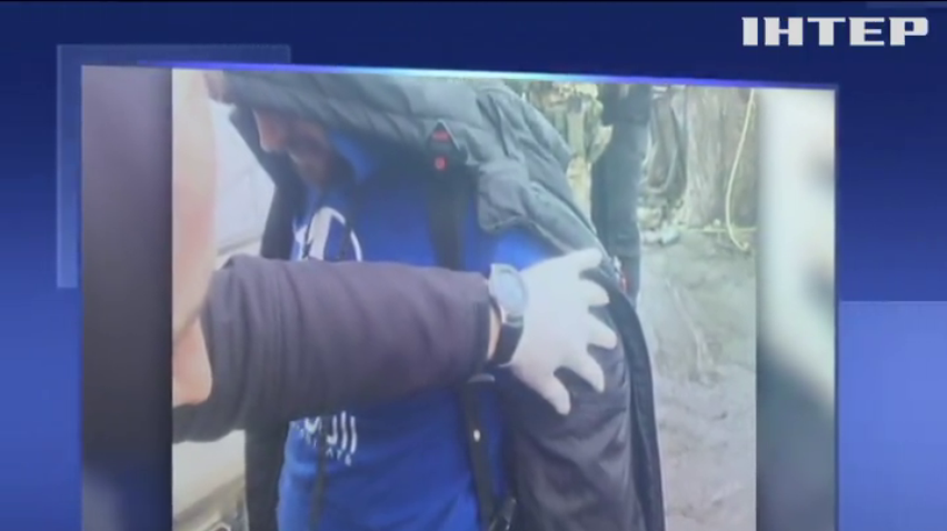Банда рекетирів тероризувала підприємців Вінничини
